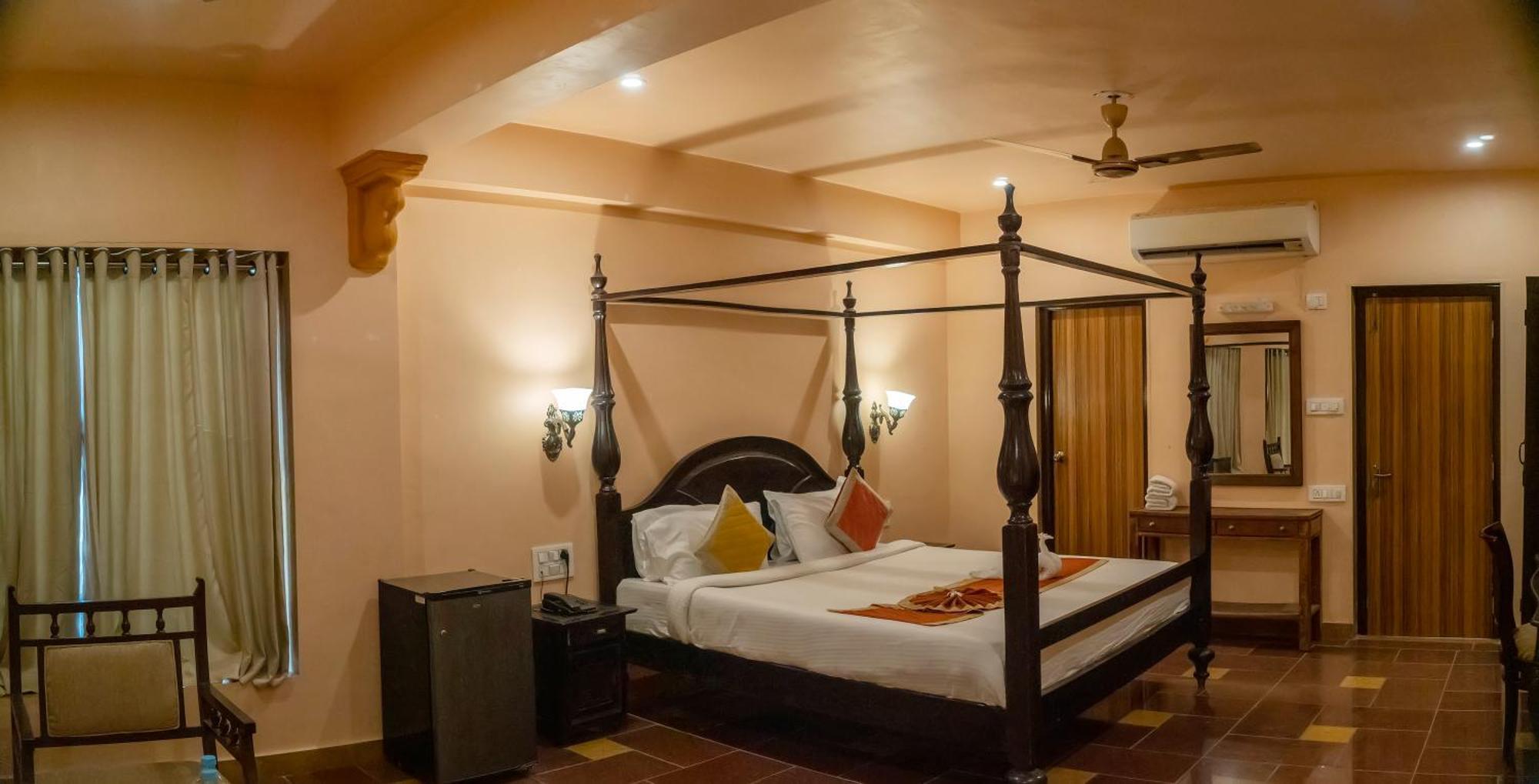 Udai Nature Valley - A Peace Full Hotel Udaipur